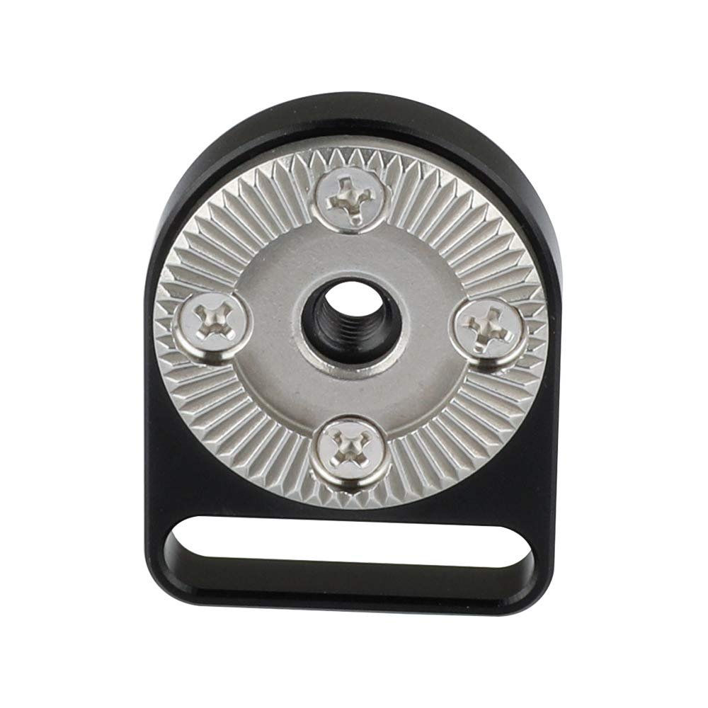 CAMVATE Rosette Standard M6 Connecting Mount Adapter - 2037