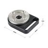 CAMVATE Rosette Standard M6 Connecting Mount Adapter - 2037 view 2
