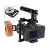 CAMVATE Rosette Standard M6 Connecting Mount Adapter - 2037 view 3