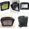 7 Inch GPS Navigation Sun Shade Shield Glare Visor GPS Glare Reducing Visor/Shade view 1