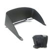 7 Inch GPS Navigation Sun Shade Shield Glare Visor GPS Glare Reducing Visor/Shade view 2