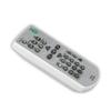 Calvas New remote Control for canon projectors MXCW lv-rc05 LV-8235UST LV-7490 LV-8225 LV-7290 LV-7295 LV-7390 view 3