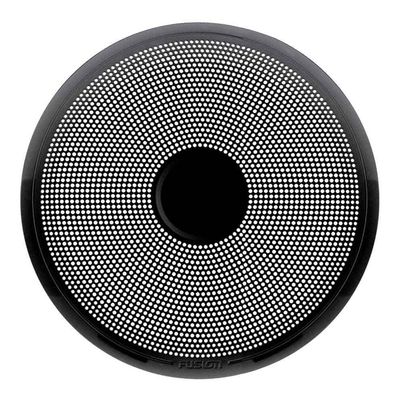 Fusion 10" XS Classic Grille, Black