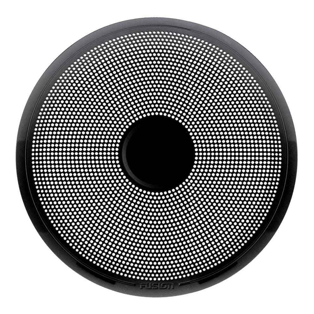 Fusion 10" XS Classic Grille, Black