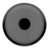 Fusion 10" XS Classic Grille, Black view 1