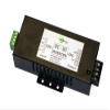 10-15VDC Input, 56V 1.25A 70W Regulated Output DCDC Isolated Voltage Converter, Wire Terminal Input and Output (12AWG Max), Industrial Strength, Metal Housing, Includes DIN Rail Mounting Kit view 1