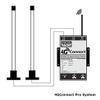 DIGITAL YACHT ZDIG4GCPRO 4G Connect 2G/3G/4G Internet Access Gateway With Dual Antennas view 2
