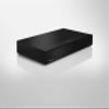 Blu-ray-speler Panasonic Corp. DP-UB150EG-K HDR10+ LAN Zwart view 3