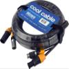 Blizzard Lighting Cool Cables True1 Compatible + DMX Combo (25ft/3-pin) view 2