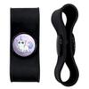 GRAPHICS & MORE Cat Unicorn Headphone Earbud Cord Wrap - Charging Cable Manager - Wire Organizer Set of 2 - White view 1