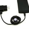 GRAPHICS & MORE Cat Unicorn Headphone Earbud Cord Wrap - Charging Cable Manager - Wire Organizer Set of 2 - White view 4