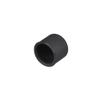 uxcell Silicone RCA Port Anti-Dust Stopper Cap Cover Black 20pcs view 3