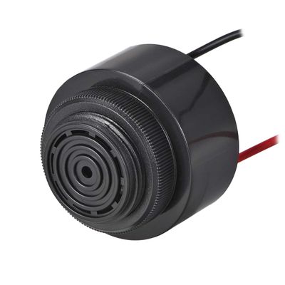 uxcell DC 12V Active Electronic Buzzer Alarm Sounder Continuous Sound Beep 90dB Speaker