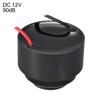 uxcell DC 12V Active Electronic Buzzer Alarm Sounder Continuous Sound Beep 90dB Speaker view 2
