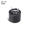 uxcell 10 Pcs DC 3V Active Electronic Buzzer Alarm Beeper Continuous Sound 80dB Speaker 2 Terminals view 2