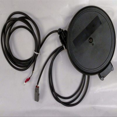 Auto Crane Cord Reel Assy