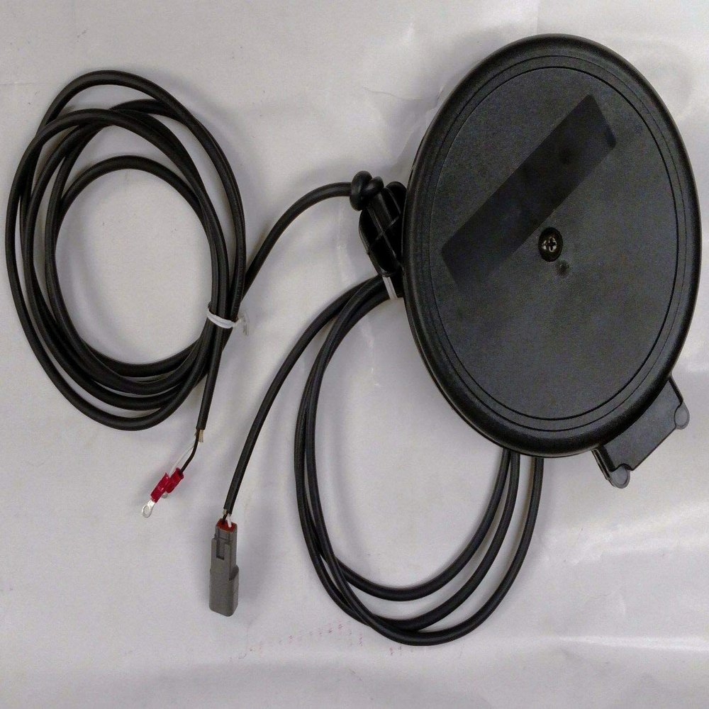 Auto Crane Cord Reel Assy