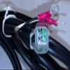 Auto Crane Cord Reel Assy view 3