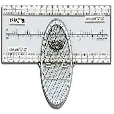 ASA Rotating Plotter