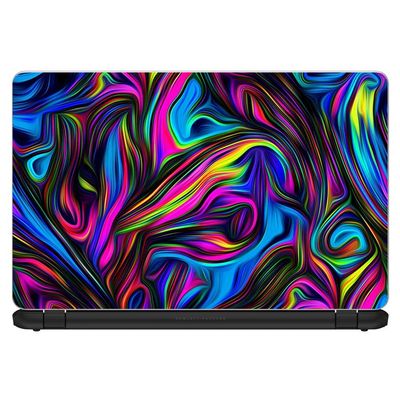 Custom Fit Made to Order Laptop Notebook Skin Vinyl Sticker Cover Decal Fits 13.3" 14" 15.6" 16" HP Lenovo Apple Mac Dell Compaq | Rose Floral Trendy