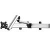 Continews Six Degrees of Flexibility Single Monitor Slideable Wall Mount view 4