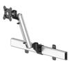 Continews Single Monitor Slideable Wall Mount with Spring Arm view 2
