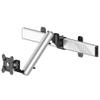 Continews Single Monitor Slideable Wall Mount with Spring Arm view 3
