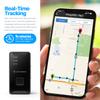 Amcrest GPS GL300 GPS Tracker for Vehicles (4G LTE) - Portable Mini Hidden Real-Time GPS Tracking Device for Vehicles, Cars, Kids, Pets, Assets, Text/Email/Push Alerts, Twin Magnet Weatherproof Case view 4