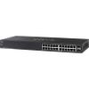 Cisco SG110-24HP 24-Port Gigabit PoE Switch (SG110-24HP-NA) (Renewed) view 1