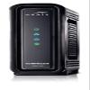 ARRIS Surfboard (32x8) DOCSIS 3.0 Cable Modem, 1.4 Gbps Max Speed, Certified for Comcast Xfinity, Spectrum, Cox, Cablevision & More (SB6190 Black) (Renewed) view 1