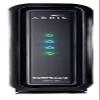 ARRIS Surfboard (32x8) DOCSIS 3.0 Cable Modem, 1.4 Gbps Max Speed, Certified for Comcast Xfinity, Spectrum, Cox, Cablevision & More (SB6190 Black) (Renewed) view 2