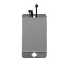 LCD Screen + Touch Digitizer fits for Apple iPod 4th Generation - White view 4