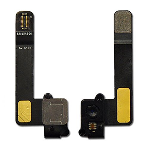 Best Shopper - Replacement Front Camera Flex Cable Module Compatible with iPad Mini 1 2 3 / iPad Air 1