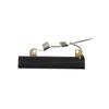 BEST SHOPPER Cellular 3G Antenna Signal Left Flex Cable Replacement Part Compatible with Apple iPad 2 view 2