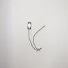 Lenovo Sparepart Speaker Cable, 00XL215 view 1