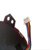 Laptop CPU Fan for DELL Latitude E6520 MF60120V1-C100-G99 DC5V 0.3A New view 3