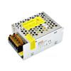 SMPS 25W 12V LED Driver 2A Constant Voltage Switching Mode Power Supply 12VDC for LEDs ac-dc Lighting Transformer 12 Volt (SANPU PS25-W1V12) view 1