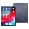MightySkins Skin Compatible with Apple iPad Pro 11 (2018) - Charcoal Lattice | Protective, Durable, and Unique Vinyl Decal wrap Cover | Easy to Apply, Remove, and Change Styles | Made in The USA view 1