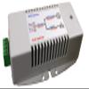 Gigabit Passive PoE Injector/Splitter, 12 to 57V, 4 Pair Power up to 150W, -40 to +70C Operating Temp, 1245(V+), 3678(V-) view 1