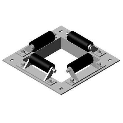 15" Internal Pile Holder