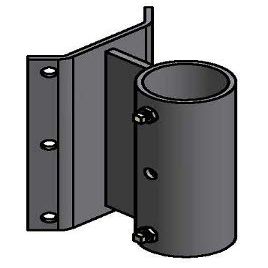 Single Pipe Holder