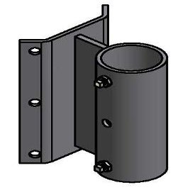 Single Pipe Holder
