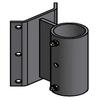 Single Pipe Holder view 1