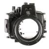 40M Waterproof Underwater Housing Camera Case for Canon EOS 750D DSLR Cmera with 18-55mm Lens view 2