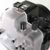 40M Waterproof Underwater Housing Camera Case for Canon EOS 750D DSLR Cmera with 18-55mm Lens view 4