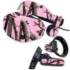 MightySkins Skin Compatible with Samsung Odyssey Plus VR - Pink Tree Camo | Protective, Durable, and Unique Vinyl Decal wrap Cover | Easy to Apply, Remove, and Change Styles | Made in The USA view 1
