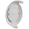 Made for Amazon Mount for Echo Dot (3rd Gen) - White view 2