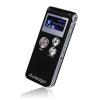 64GB Digital Voice Recorder Voice Activated Recorder for Lectures, Meetings, Interviews Aomago Audio Mini Recorder Portable Tape Dictaphone with Playback, USB, MP3 view 1