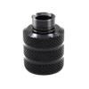 DIVTEK Diving Fiber Connector Scuba Dive Waterproof Case Flash Fiber Optic Adapter INON Strobe Fiber Optic Cable Converter view 1
