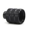 DIVTEK Diving Fiber Connector Scuba Dive Waterproof Case Flash Fiber Optic Adapter INON Strobe Fiber Optic Cable Converter view 2